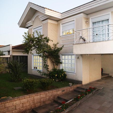 Hostel Residencial Botanico 库里提巴 外观 照片