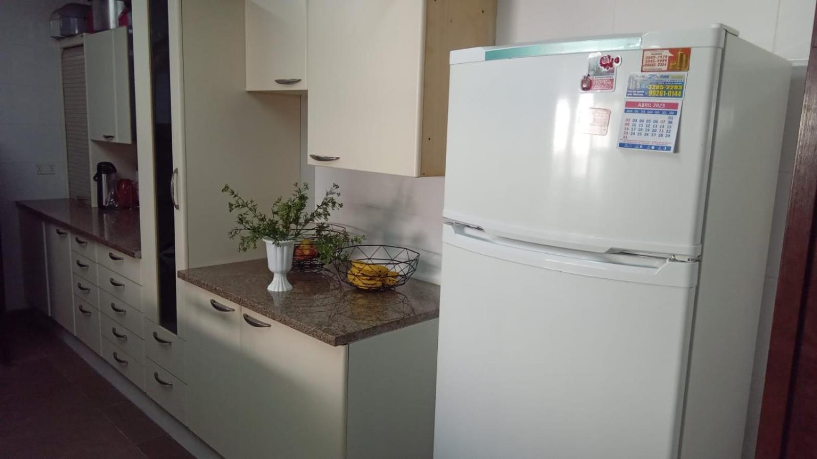 Hostel Residencial Botanico 库里提巴 外观 照片