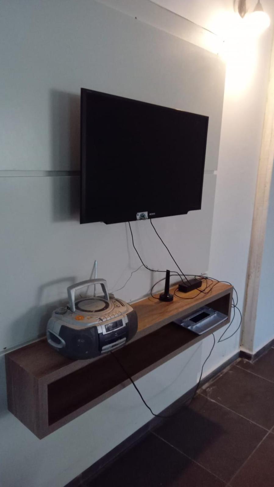 Hostel Residencial Botanico 库里提巴 外观 照片