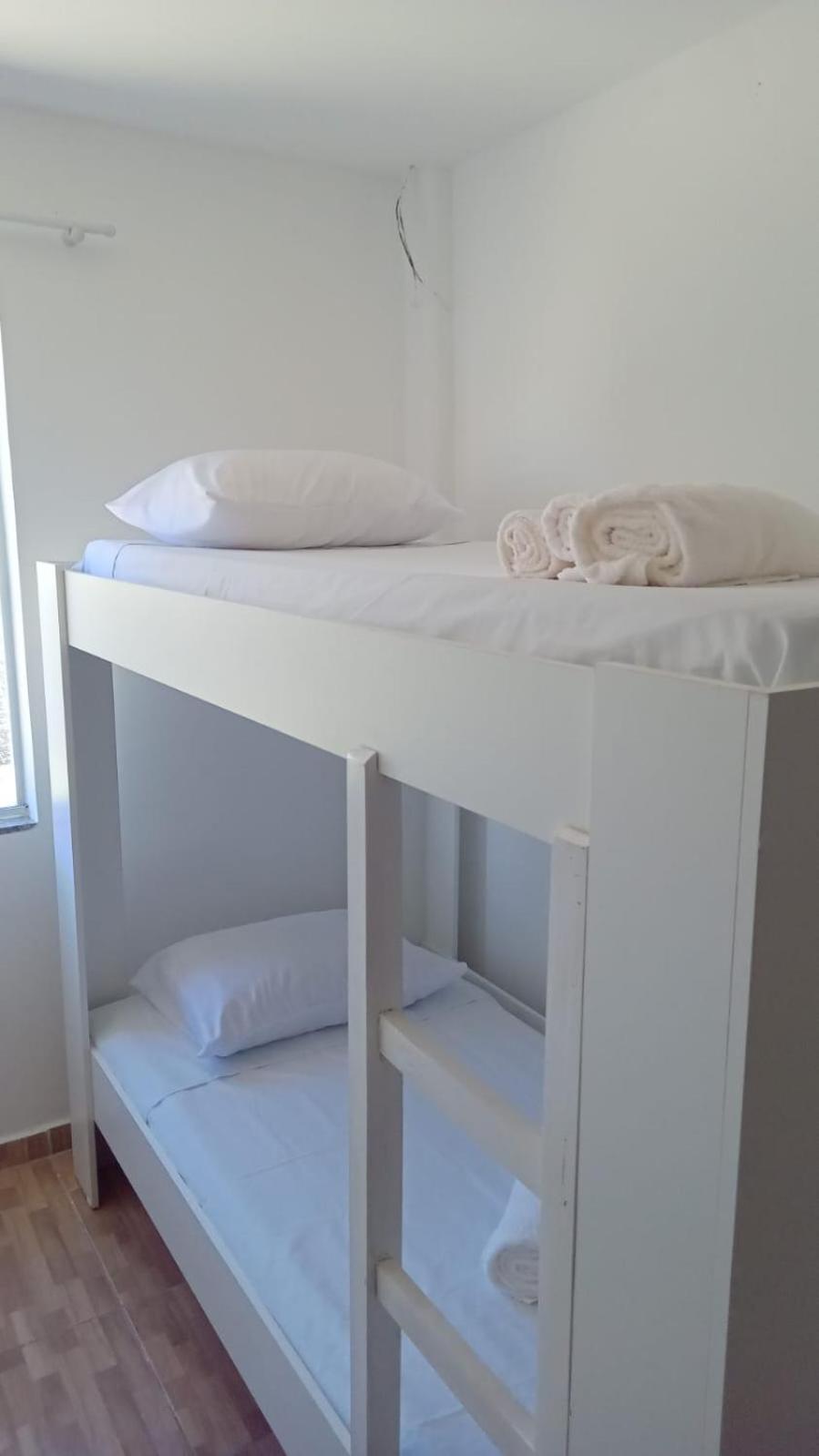 Hostel Residencial Botanico 库里提巴 外观 照片