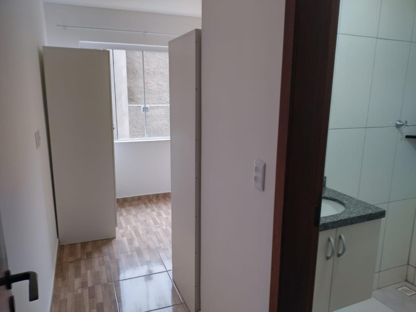Hostel Residencial Botanico 库里提巴 外观 照片