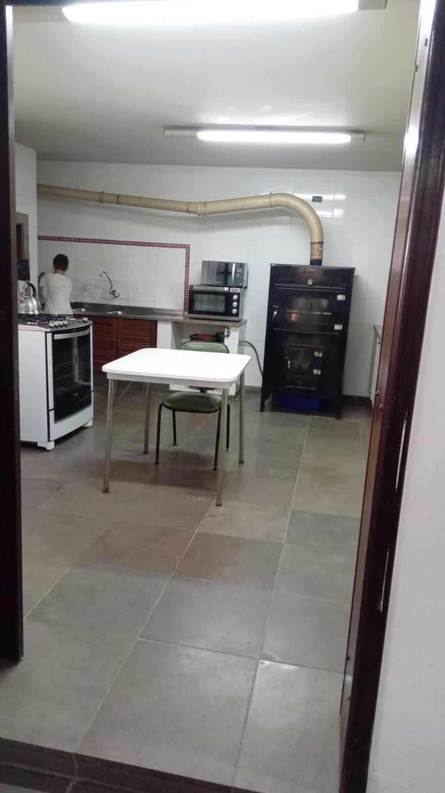 Hostel Residencial Botanico 库里提巴 外观 照片
