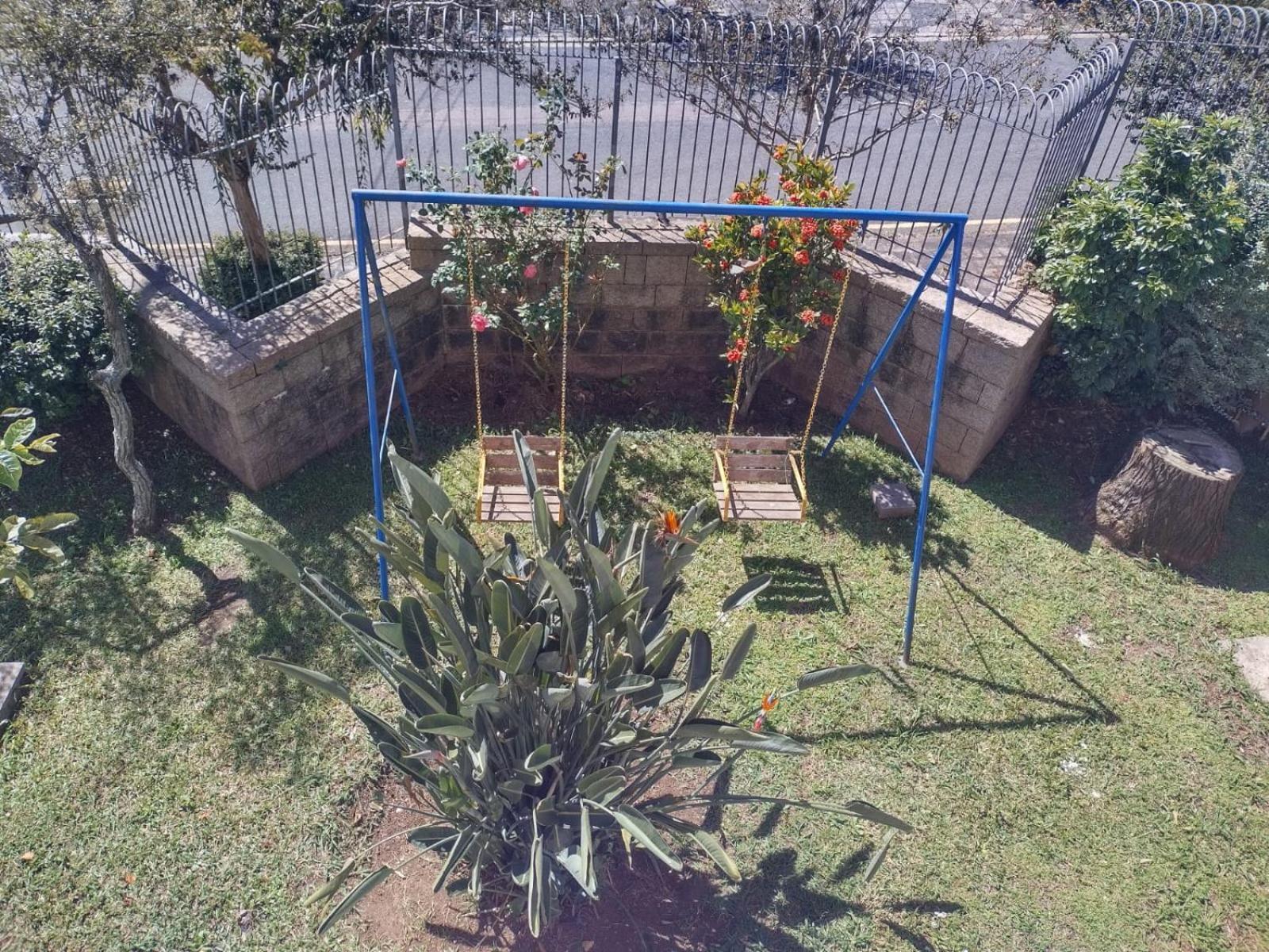 Hostel Residencial Botanico 库里提巴 外观 照片